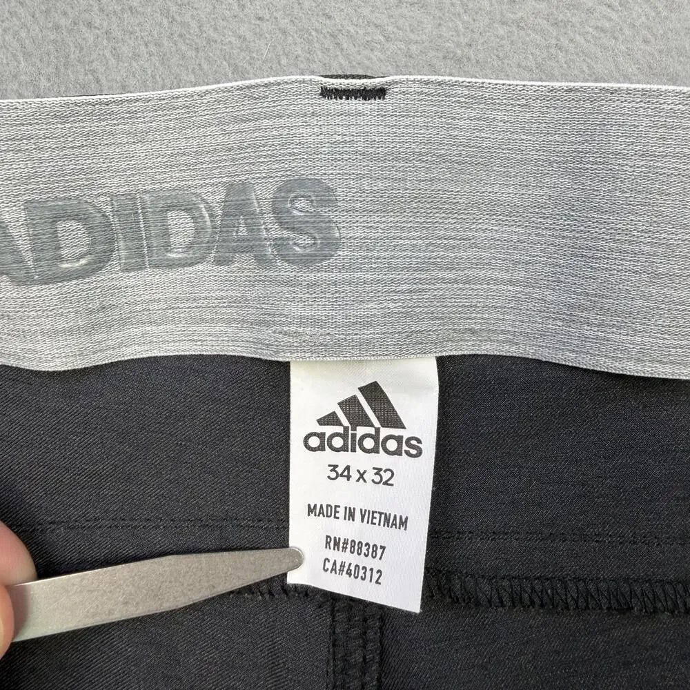 adidas brand style